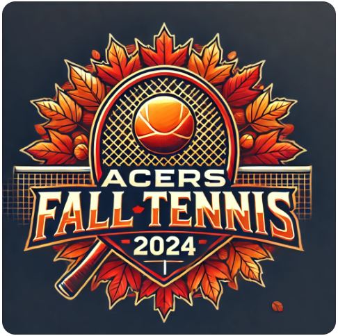 AcersFallTennis24Logo