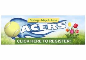 Acers Spring Banner 2026