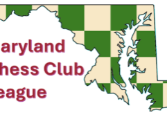 MD Chess League Logo