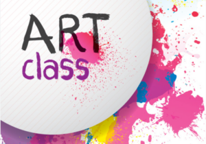 art class